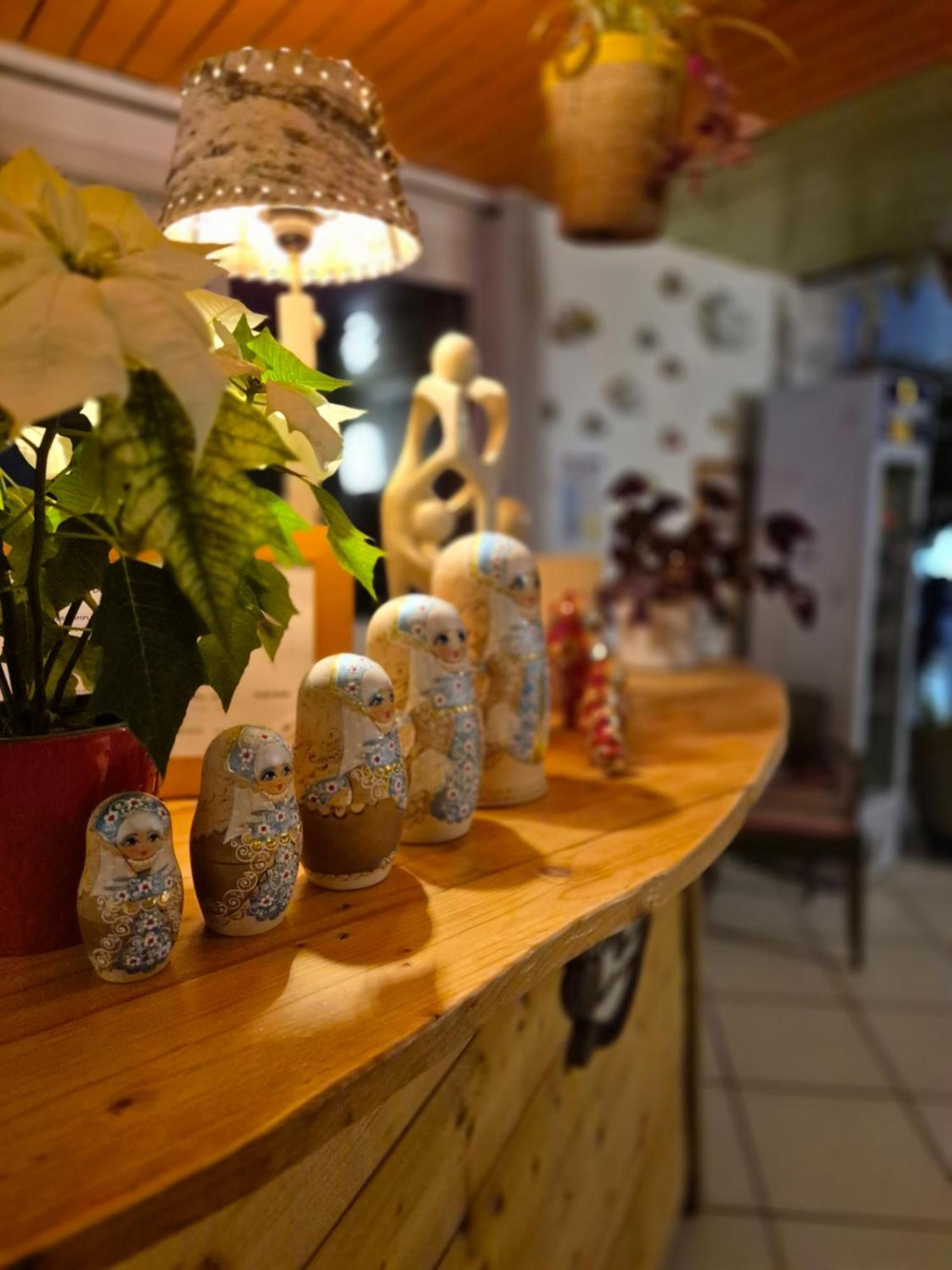 Bel Hotel Restaurant La Gentilhommiere トレベス エクステリア 写真