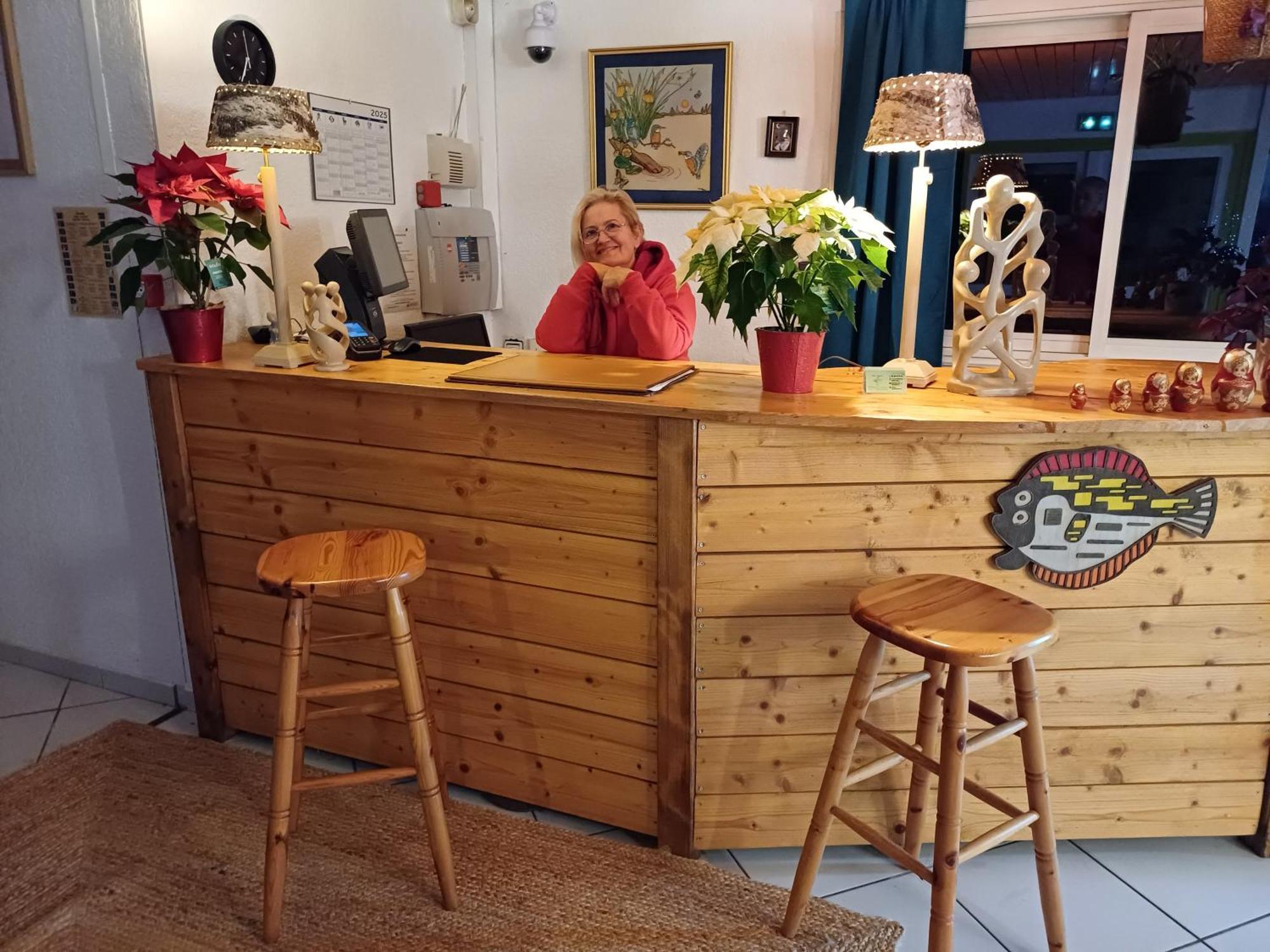 Bel Hotel Restaurant La Gentilhommiere トレベス エクステリア 写真
