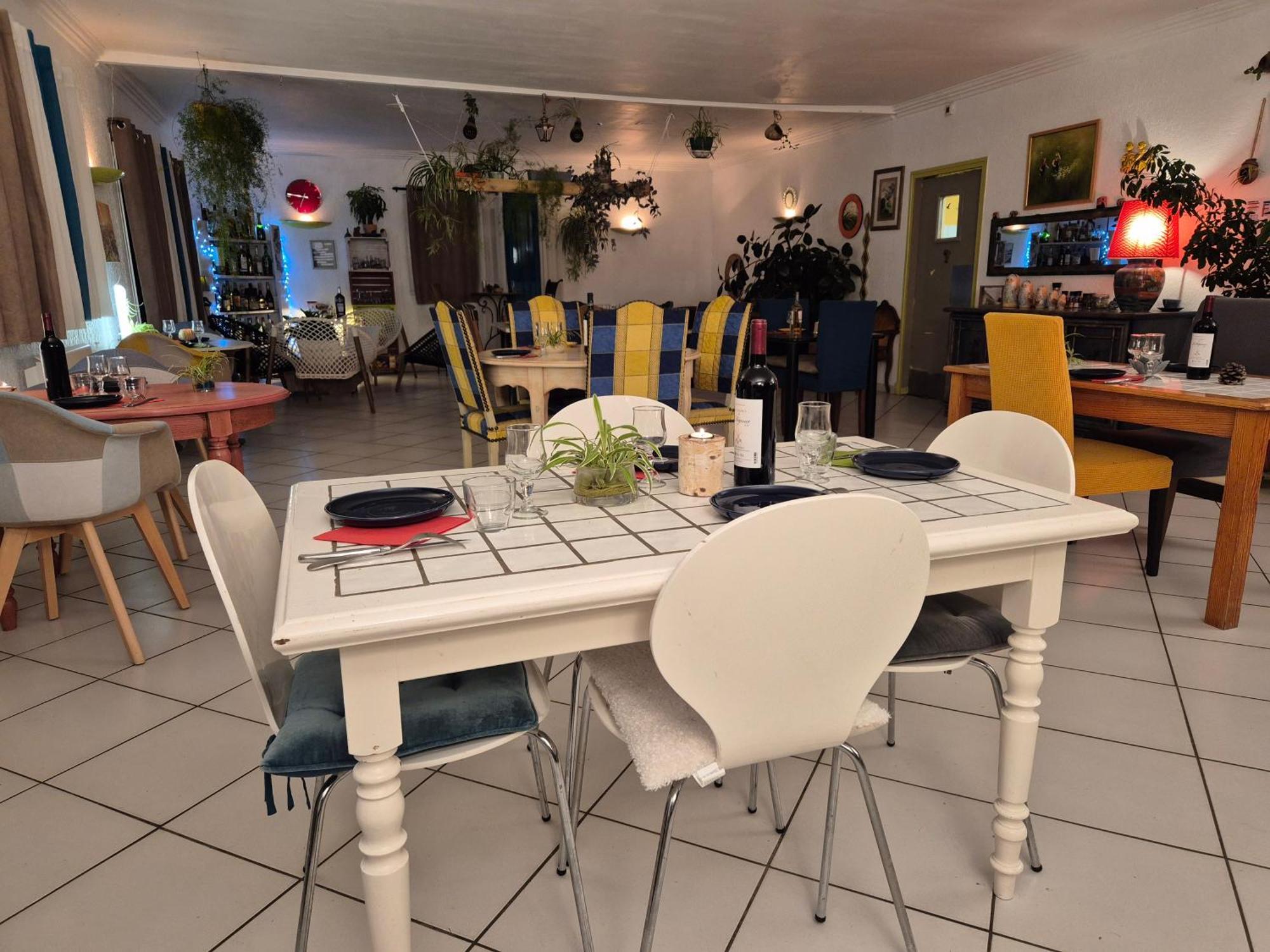 Bel Hotel Restaurant La Gentilhommiere トレベス エクステリア 写真