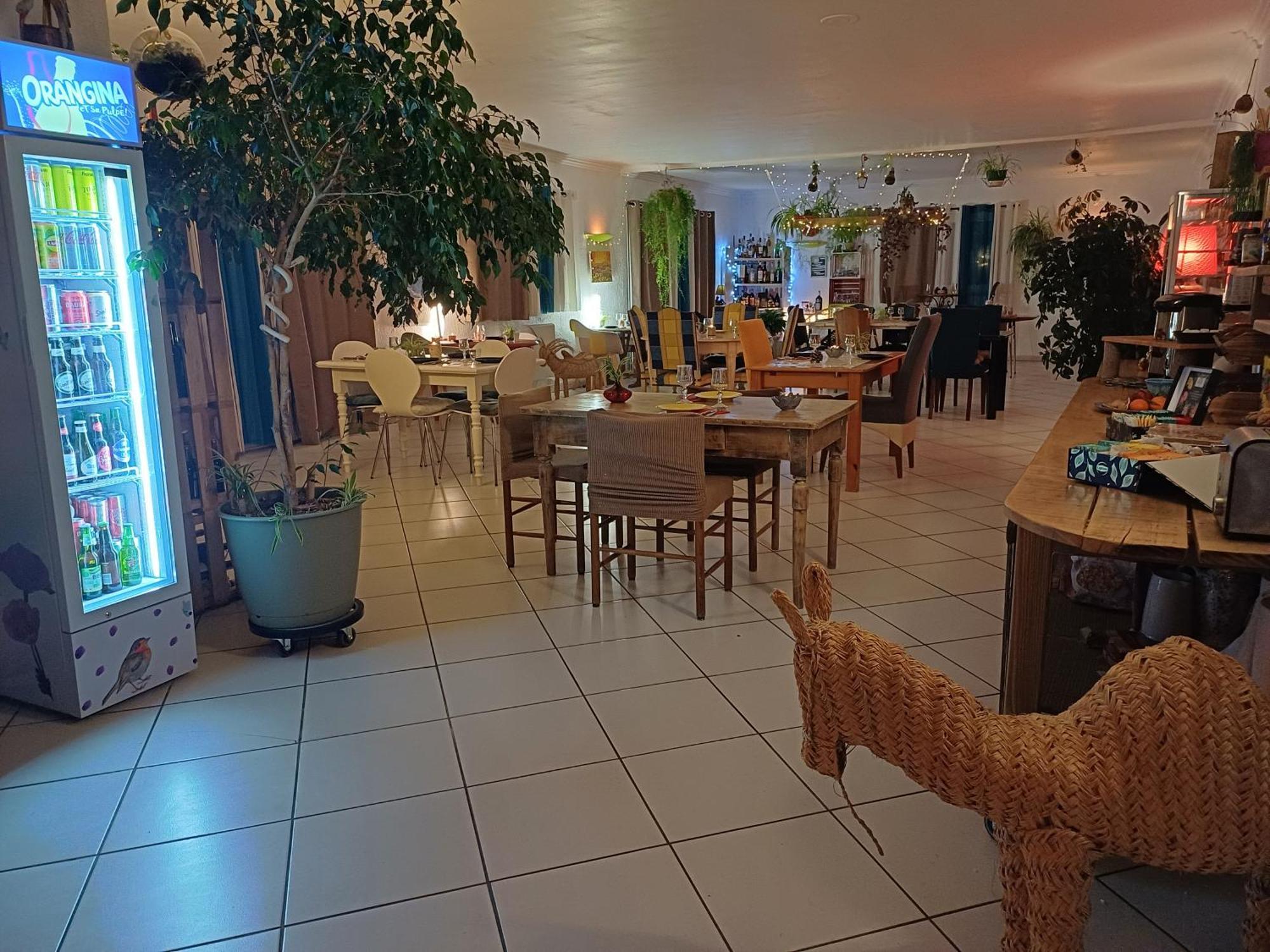 Bel Hotel Restaurant La Gentilhommiere トレベス エクステリア 写真